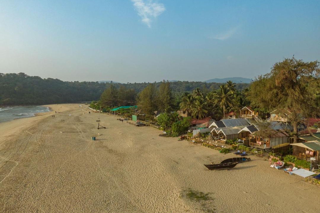 Photo of Others in Agonda
