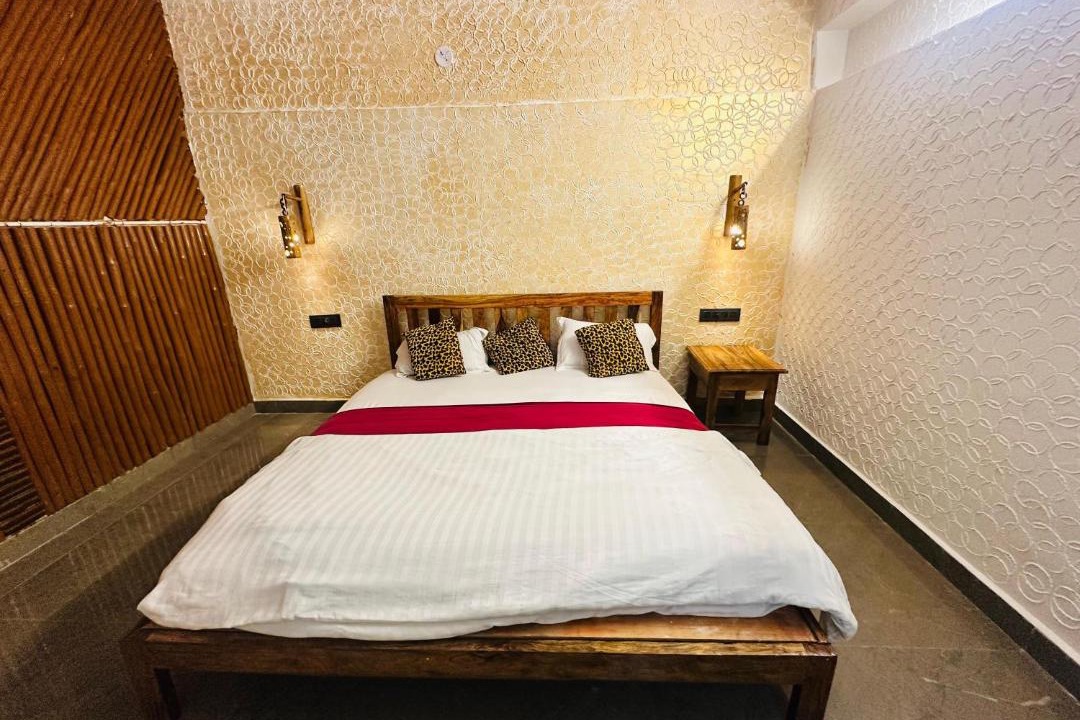 Photo of Bedroom in Kanha