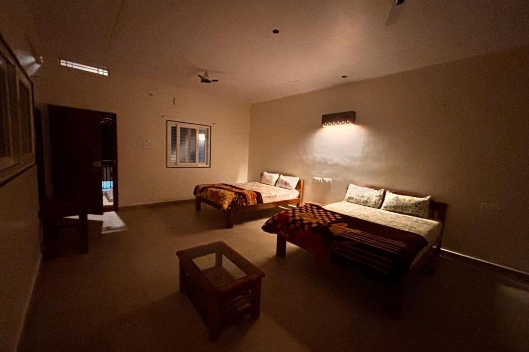 Photo of Bedroom in Kamalapur