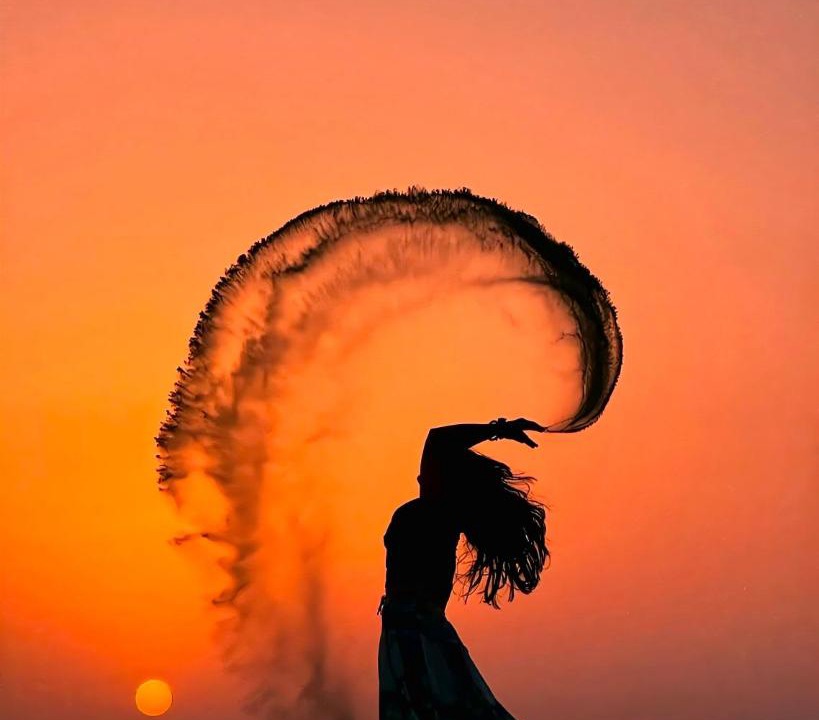 Photo of Human In Picture in Kanoi