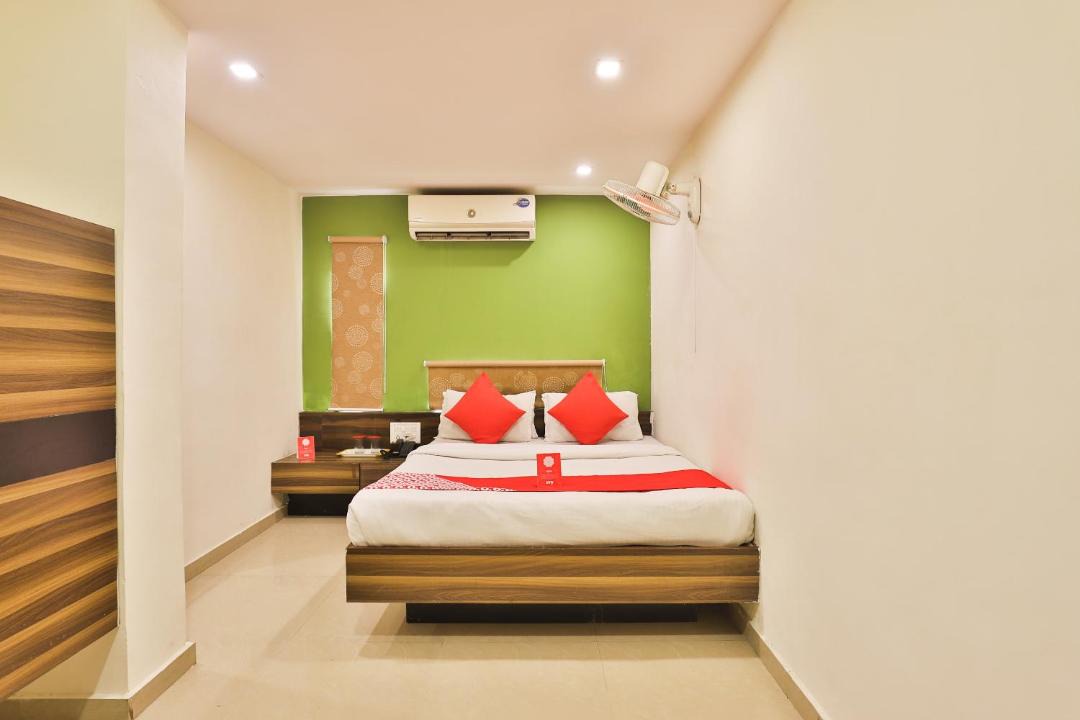 Photo of Bedroom in Navrangpura