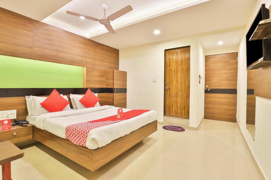 Photo of Bedroom in Navrangpura