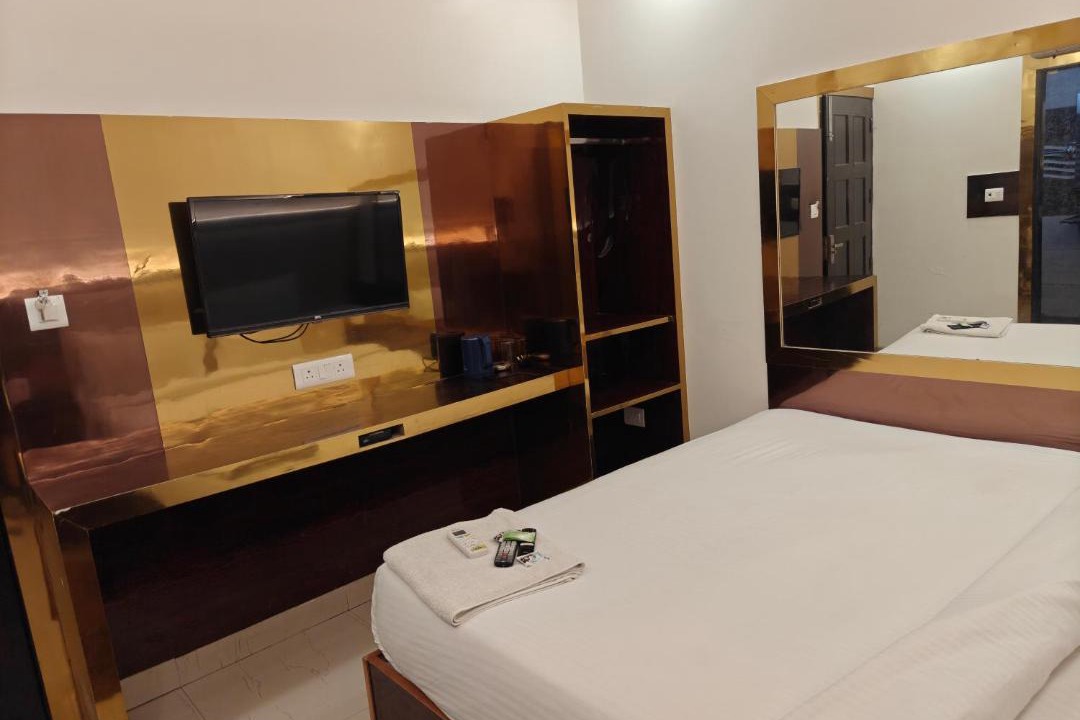 Photo of Bedroom in Paharganj