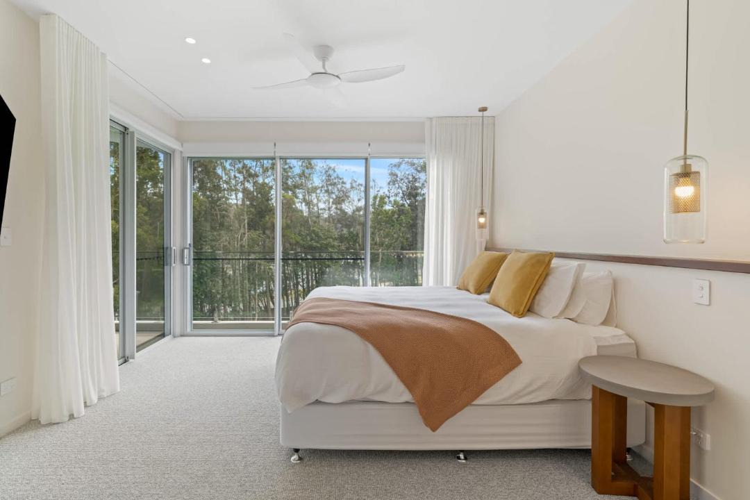 Photo of Bedroom in North Avoca