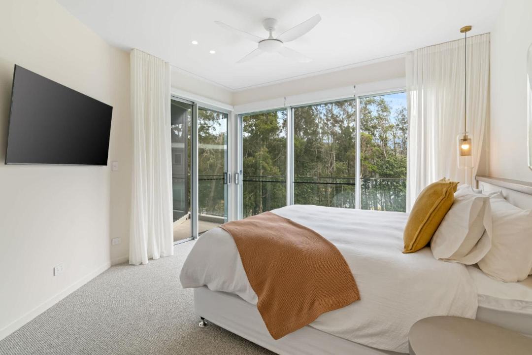Photo of Bedroom in North Avoca