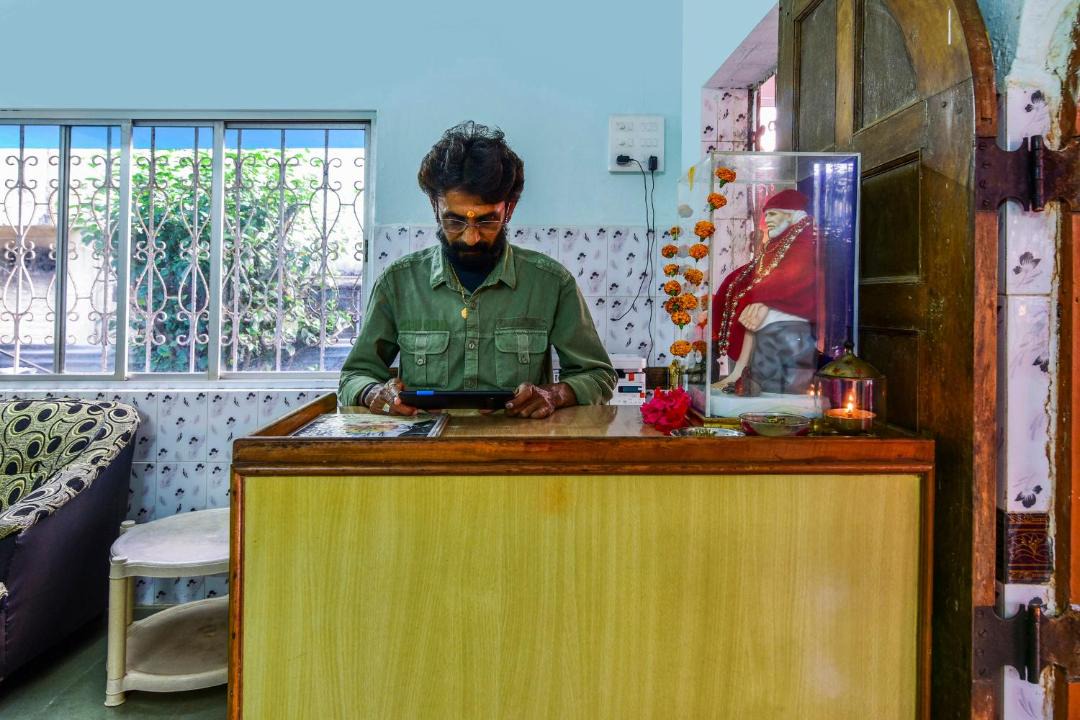Photo of Others in Panhala Fort