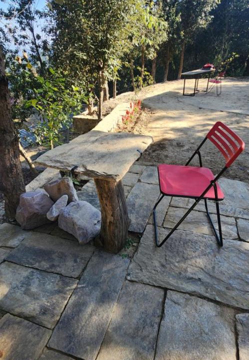 Photo of Outdoor in Kaul
