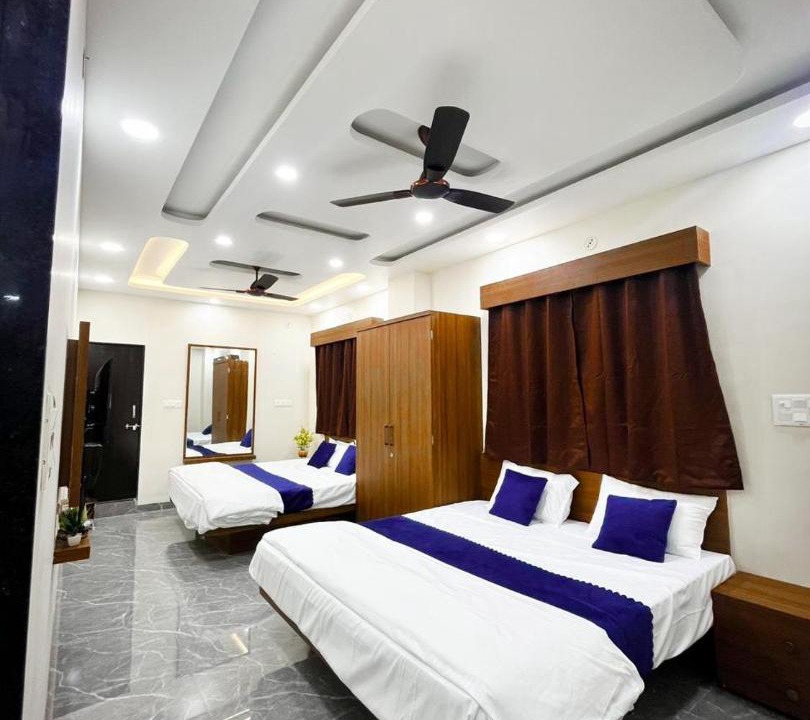 Photo of Bedroom in Manawar
