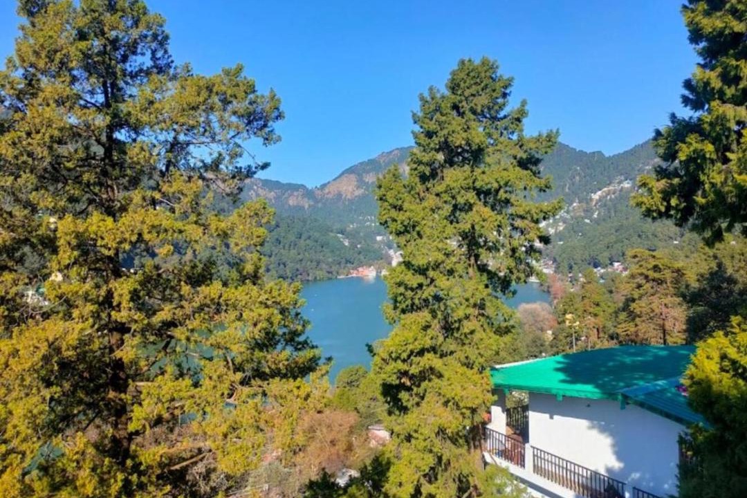 Photo of Others in Nainital