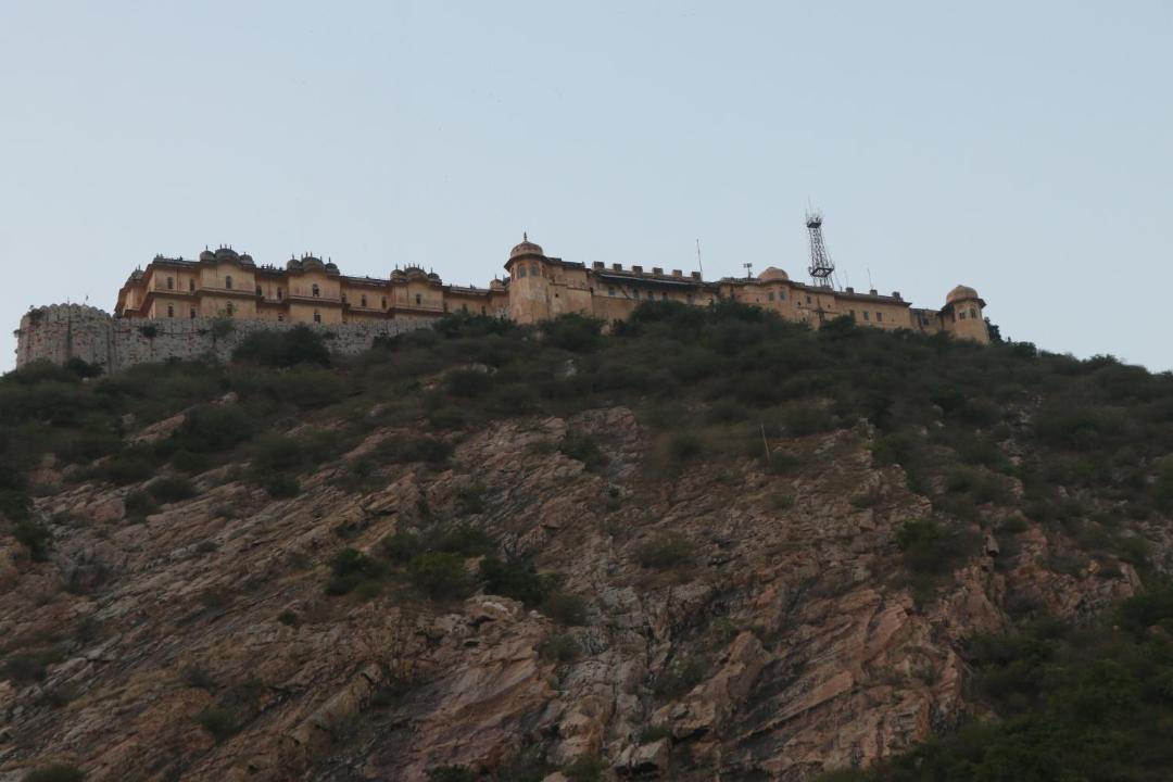 Photo of Others in Pink City