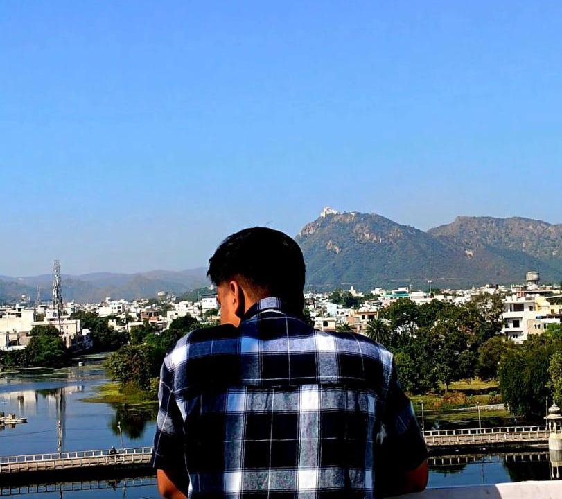 Photo of Others in Lake Swaroop Sagar