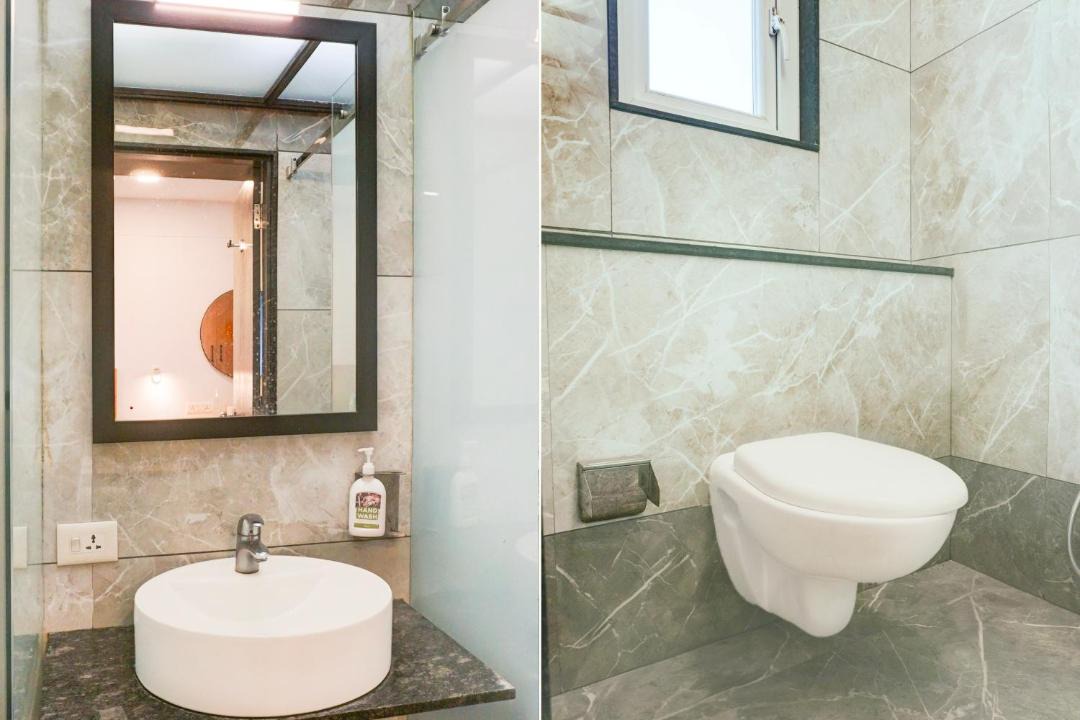 Photo of Bathroom in Balewadi