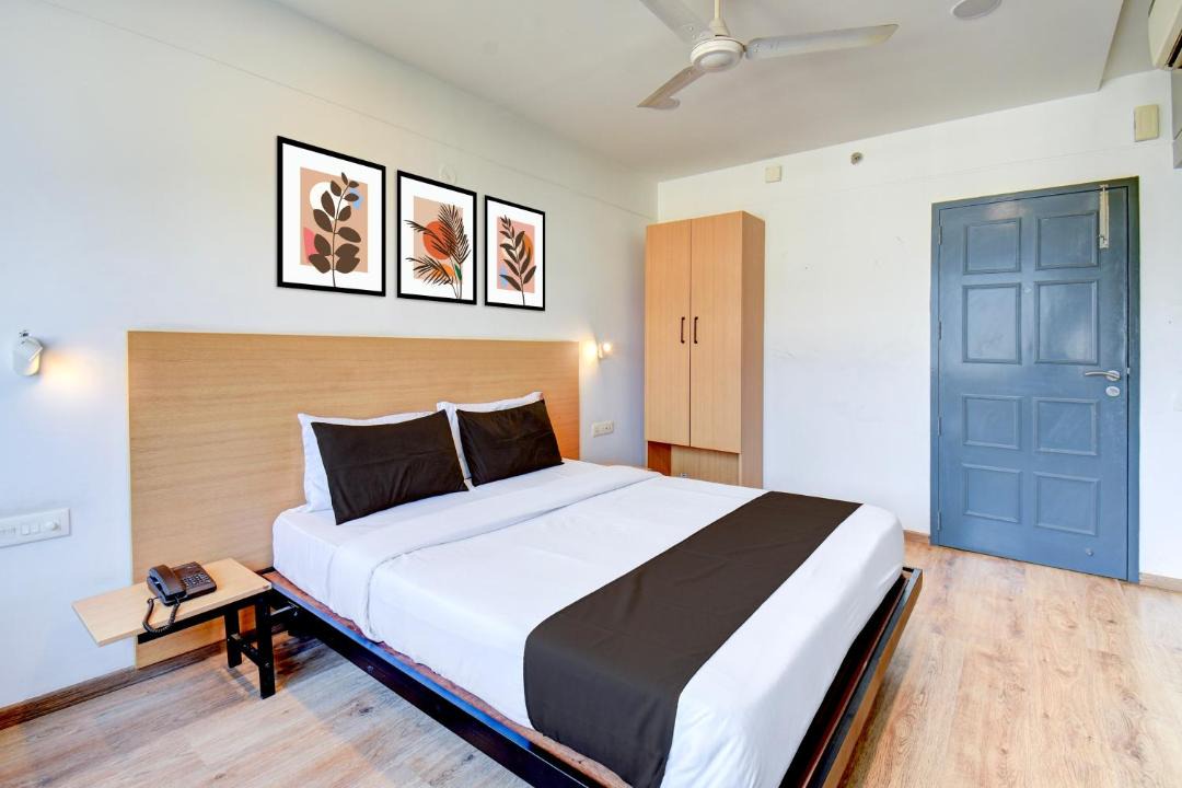 Photo of Bedroom in Balewadi