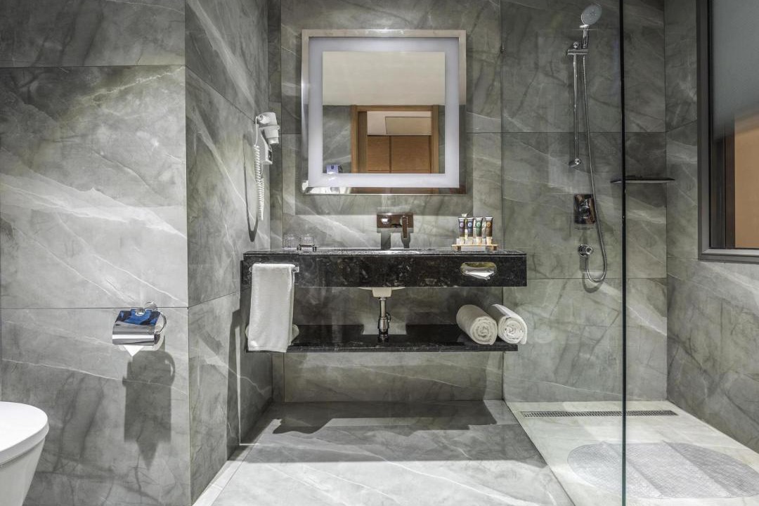 Photo of Bathroom in Vijayawada