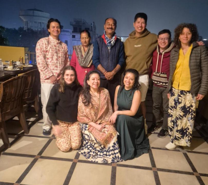 Photo of Others in Agra