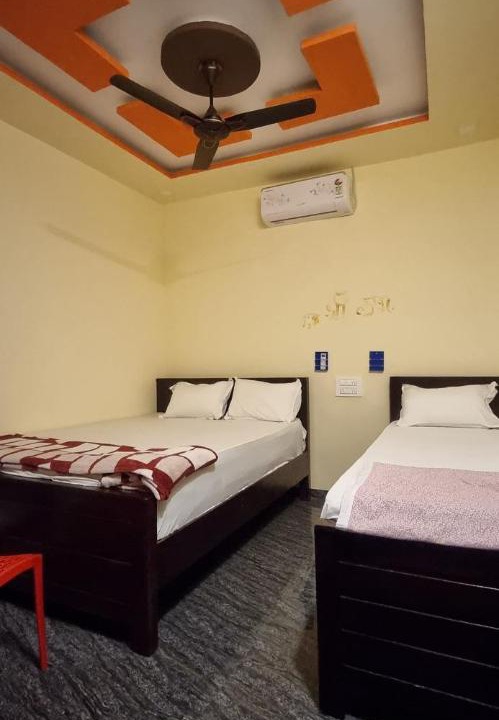 Photo of Bedroom in Hampi