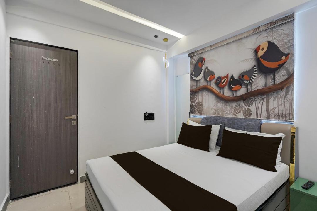 Photo of Bedroom in Surat