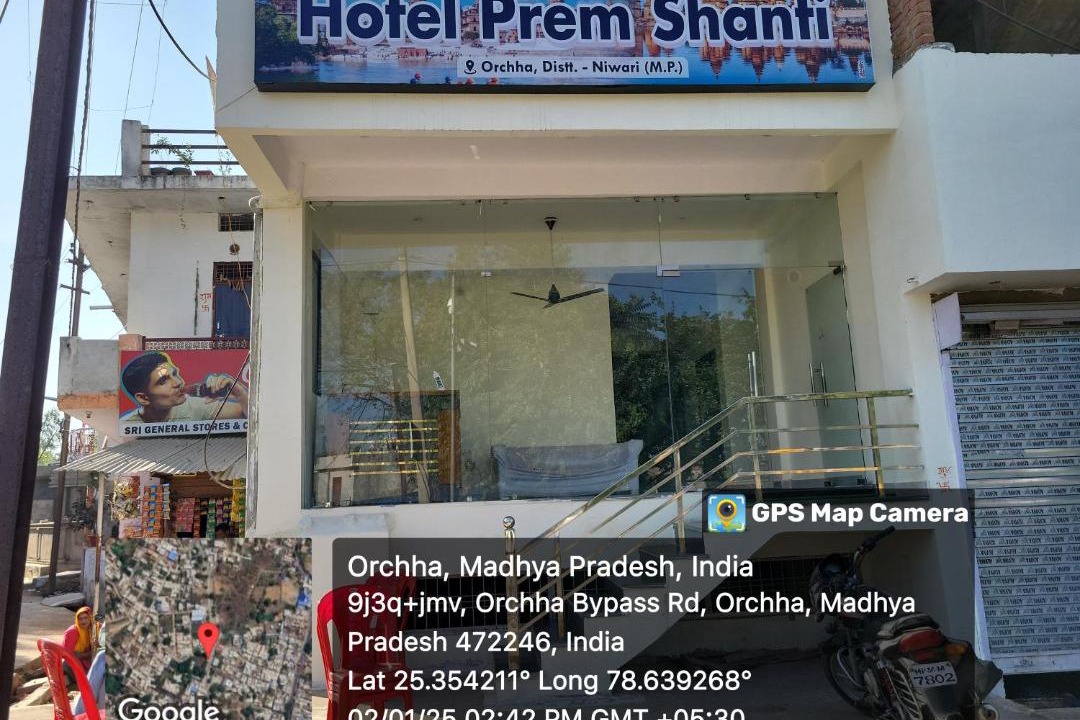Photo of Others in Orchha