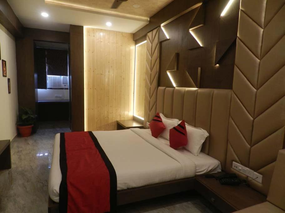 Photo of Bedroom in Kanpur