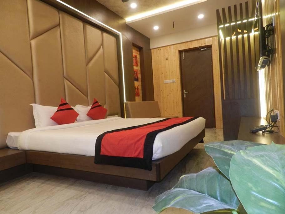 Photo of Bedroom in Kanpur