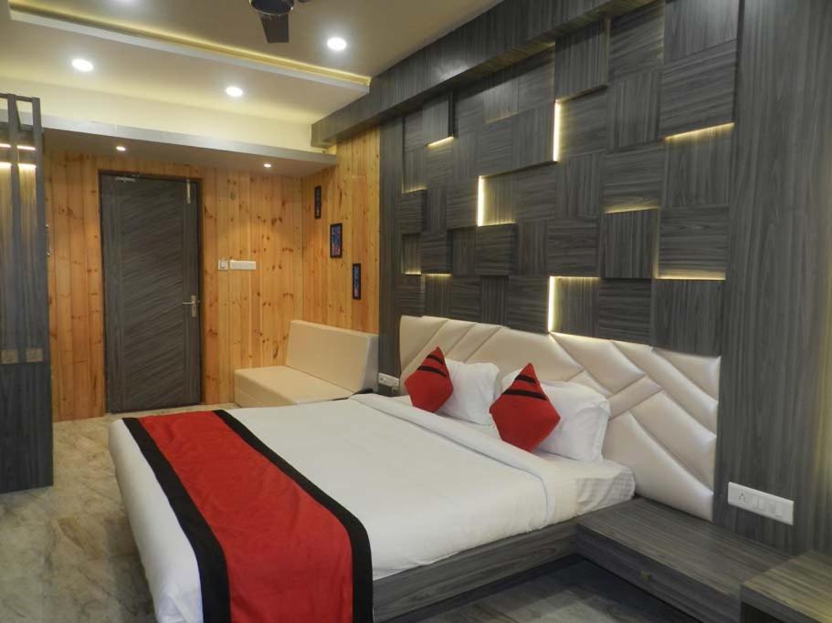 Photo of Bedroom in Kanpur