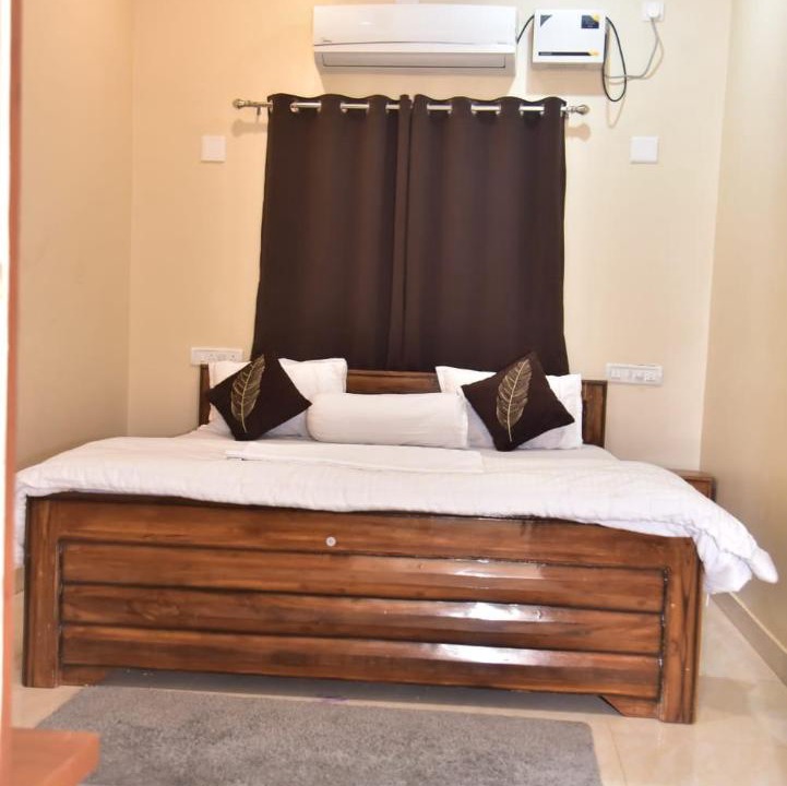 Photo of Bedroom in Bhubaneshwar