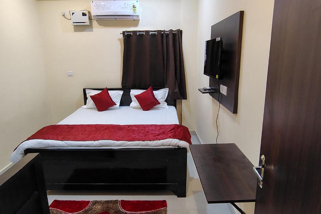 Photo of Bedroom in Bhubaneshwar