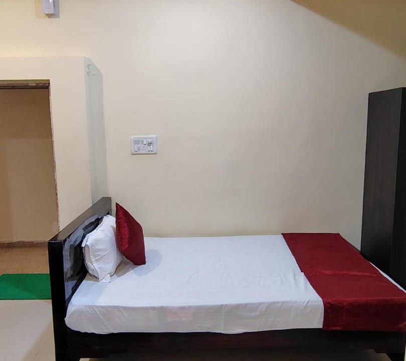 Photo of Bedroom in Bhubaneshwar