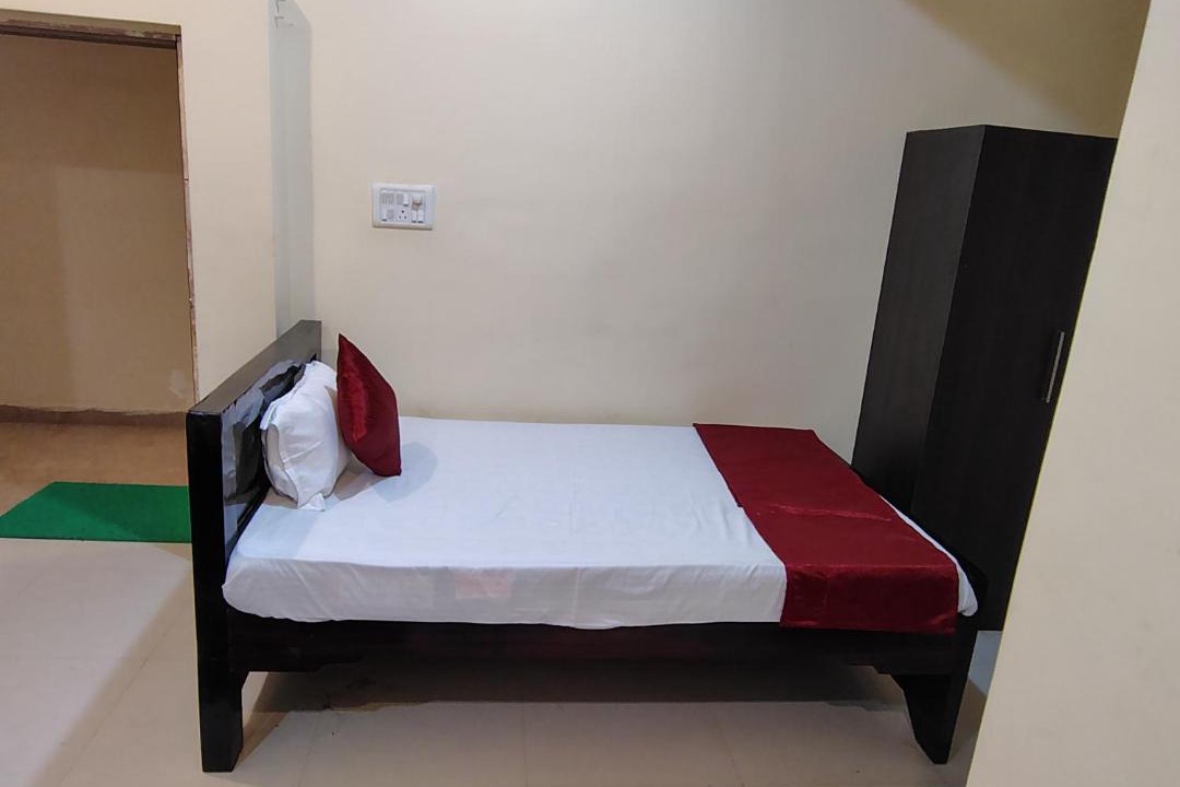 Photo of Bedroom in Bhubaneshwar