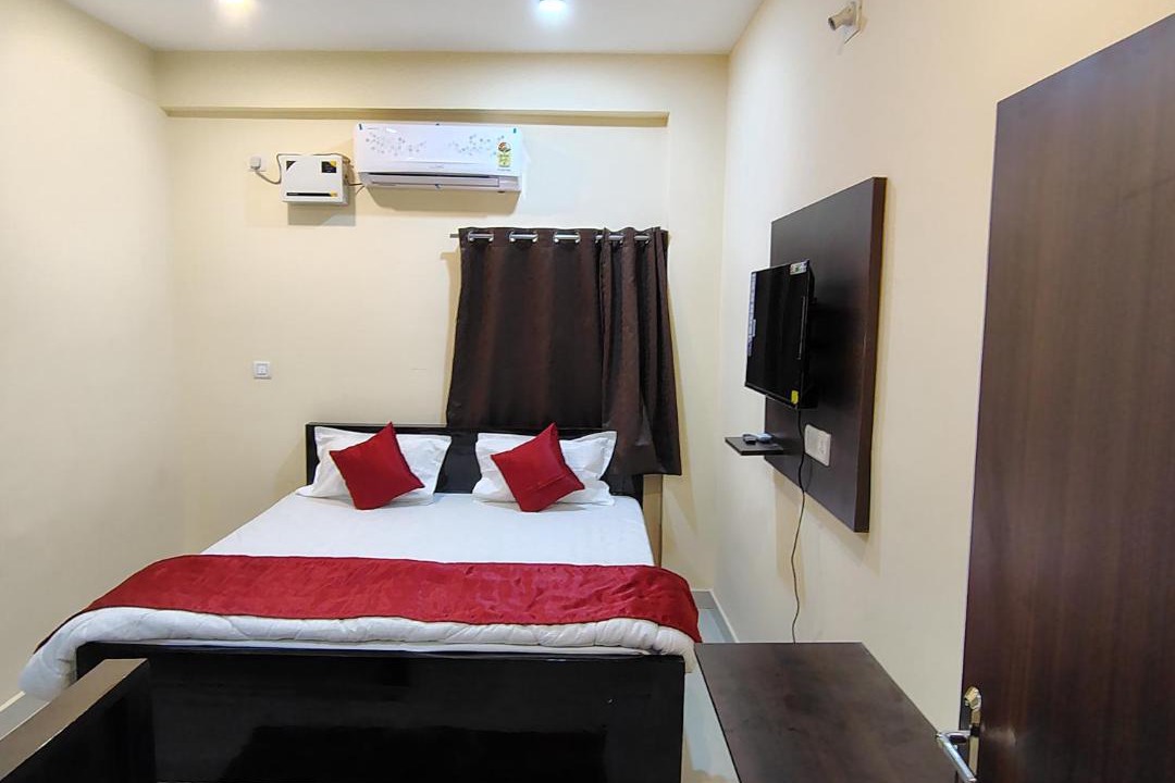 Photo of Bedroom in Bhubaneshwar