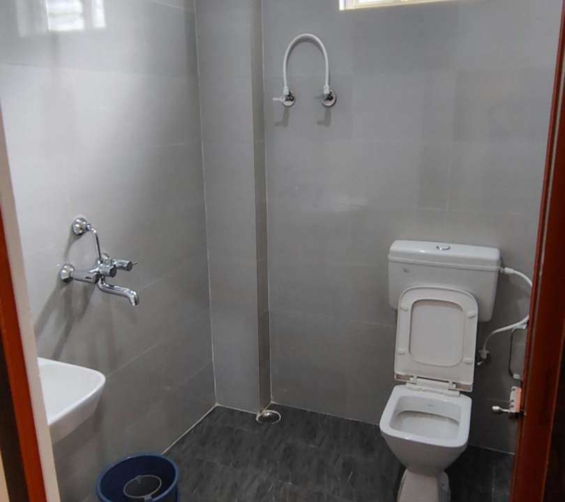 Photo of Bathroom in Bhubaneshwar