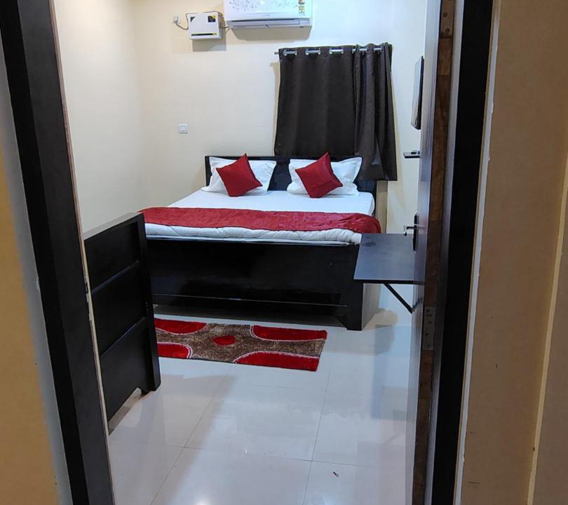 Photo of Bedroom in Bhubaneshwar
