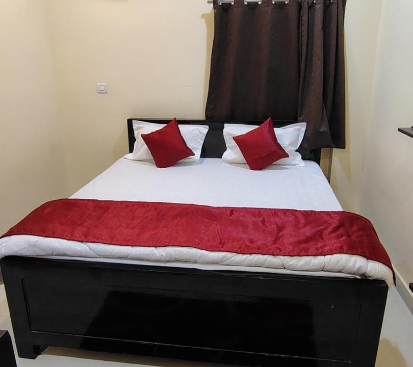 Photo of Bedroom in Bhubaneshwar