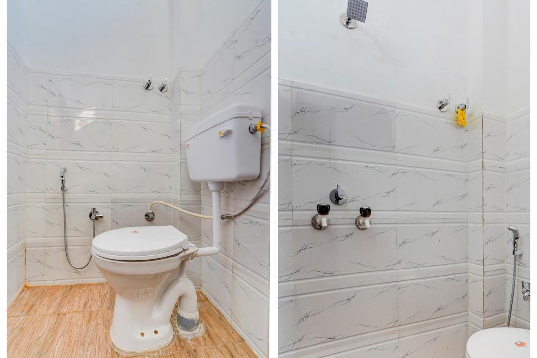 Photo of Bathroom in Kuhi