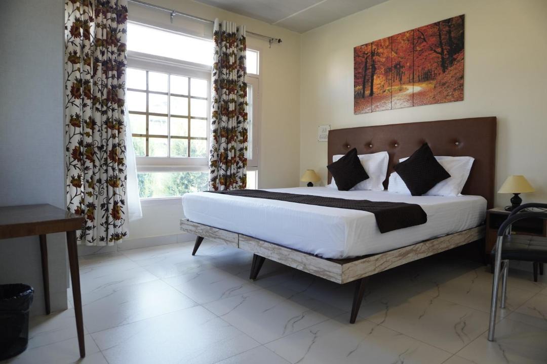 Photo of Bedroom in Srinagar