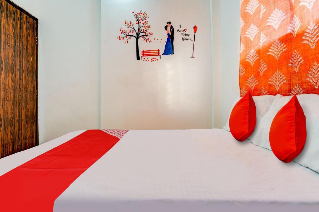 Photo of Bedroom in Kuhi