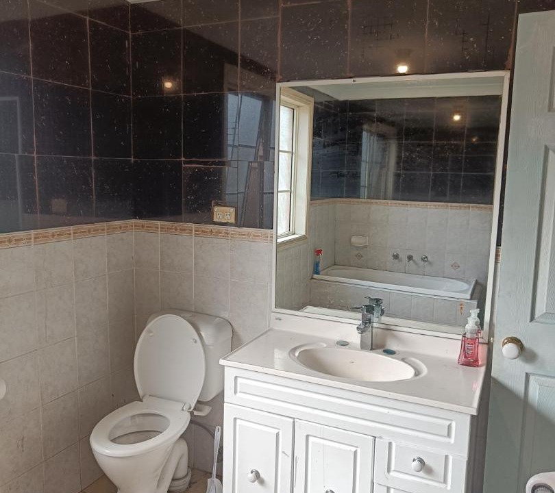 Photo of Bathroom in Greystanes