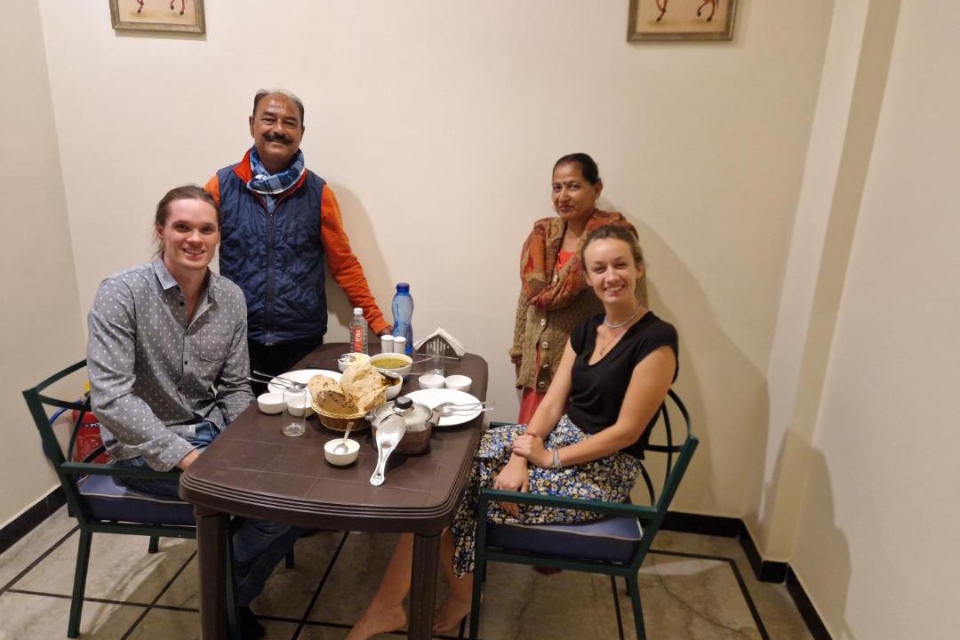 Photo of Others in Agra