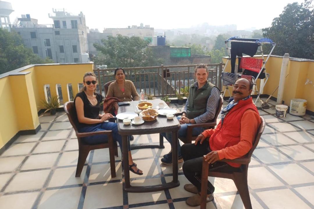 Photo of Others in Agra