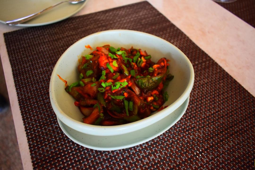 Photo of Kitchen in Nawa