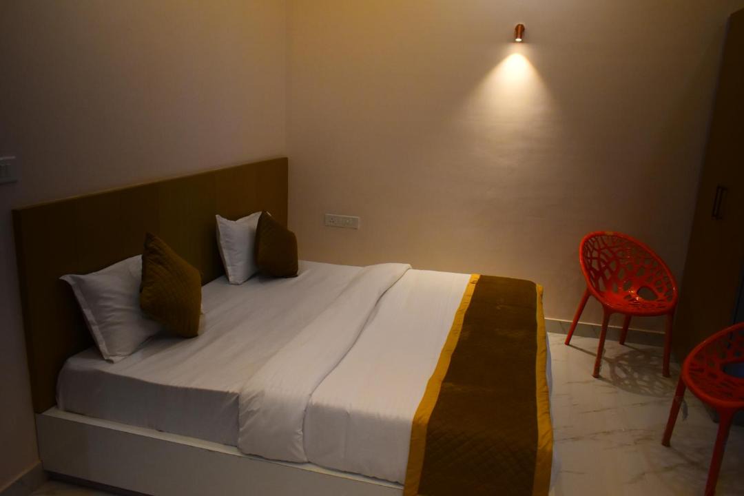 Photo of Bedroom in Nawa