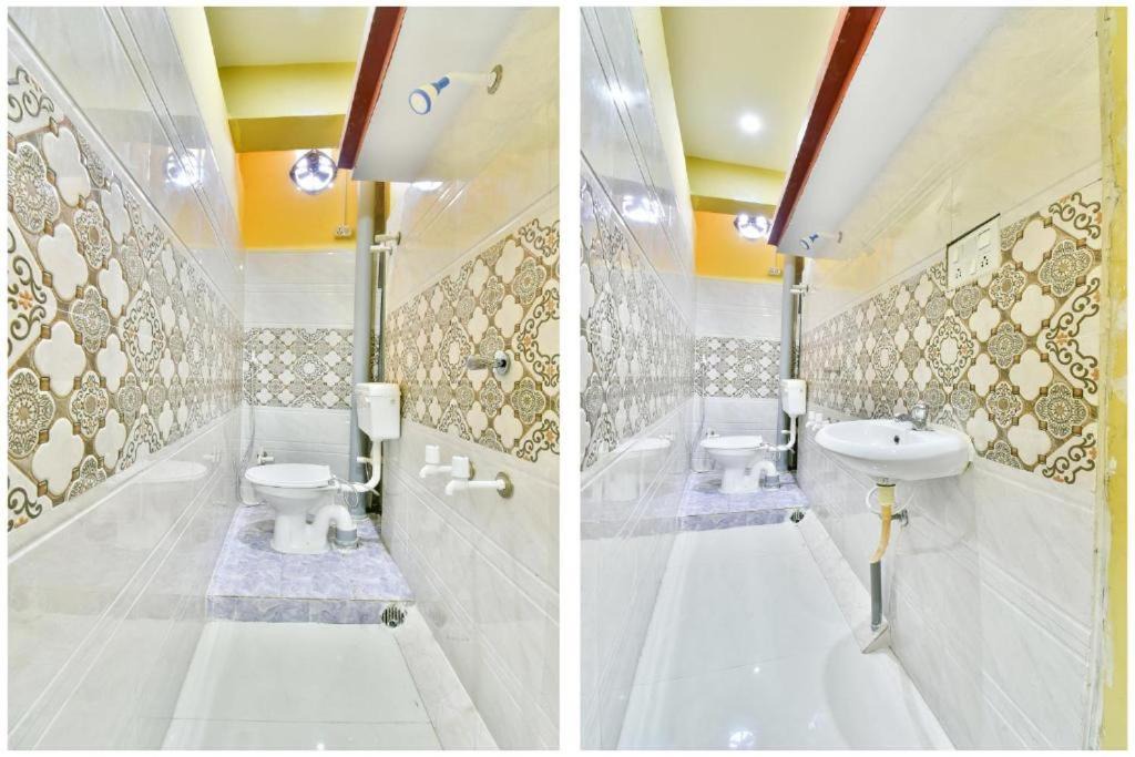 Photo of Bathroom in Patna