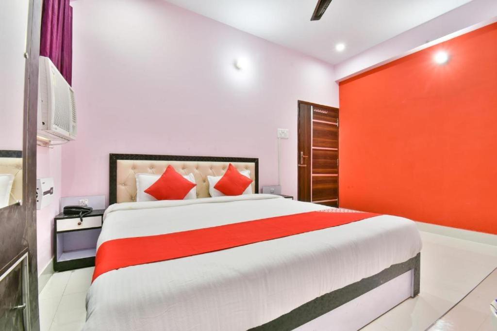 Photo of Bedroom in Patna