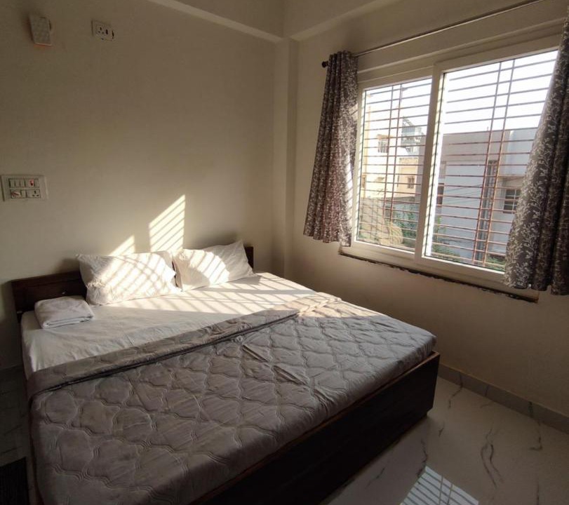 Photo of Bedroom in Varanasi