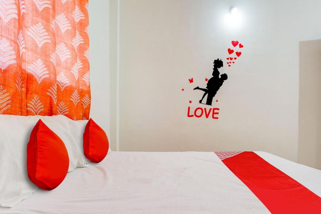 Photo of Bedroom in Kuhi