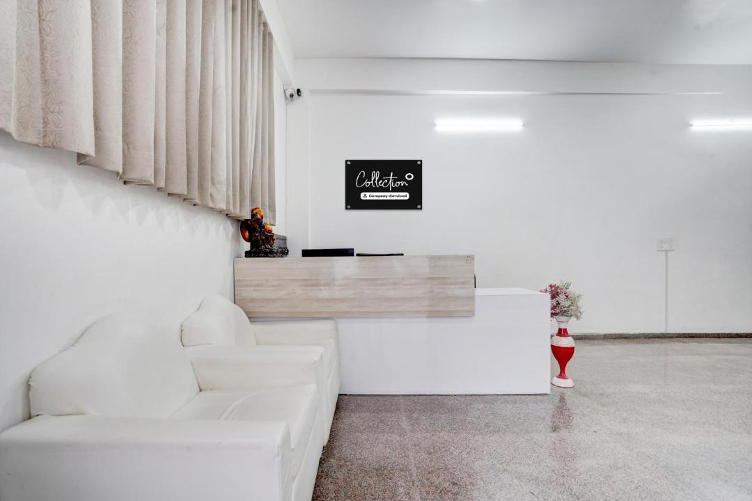 Photo of Livingroom in Rohini