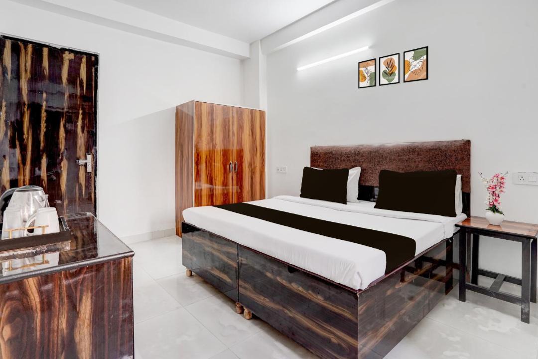 Photo of Bedroom in Rohini