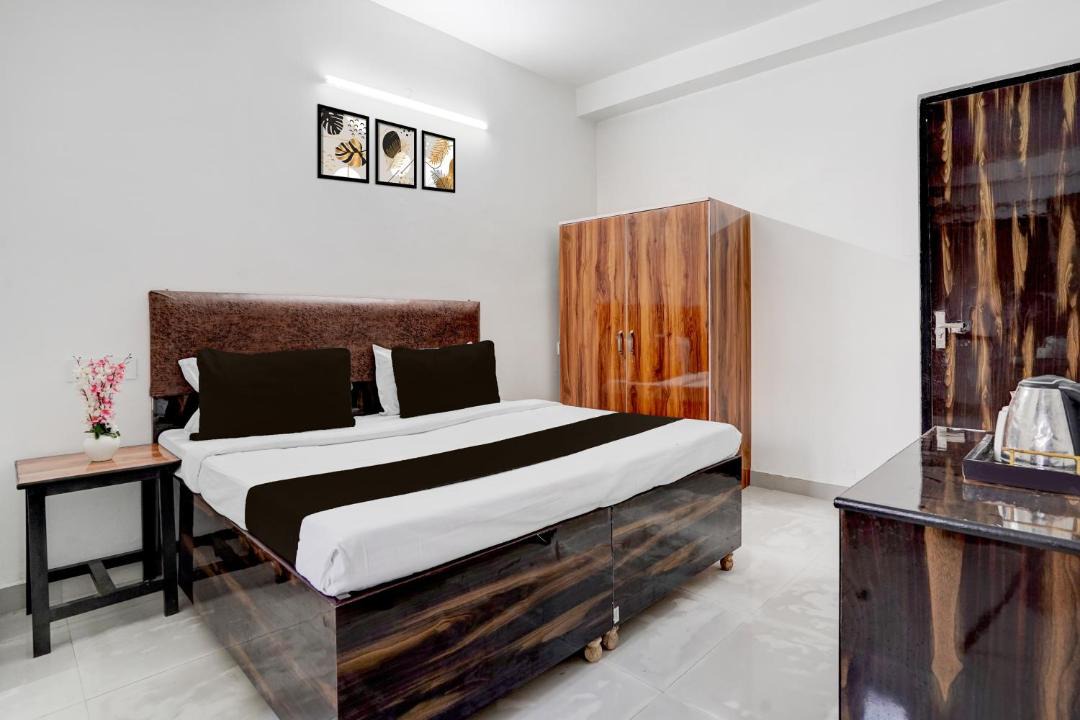 Photo of Bedroom in Rohini