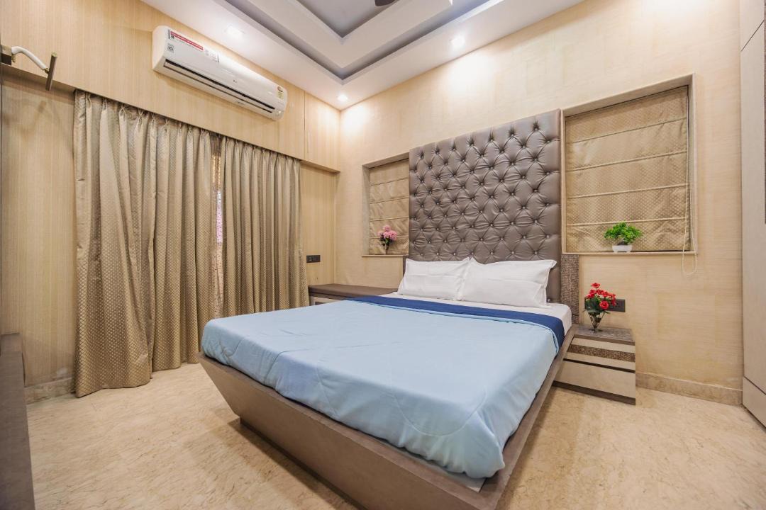 Photo of Bedroom in Ballygunge