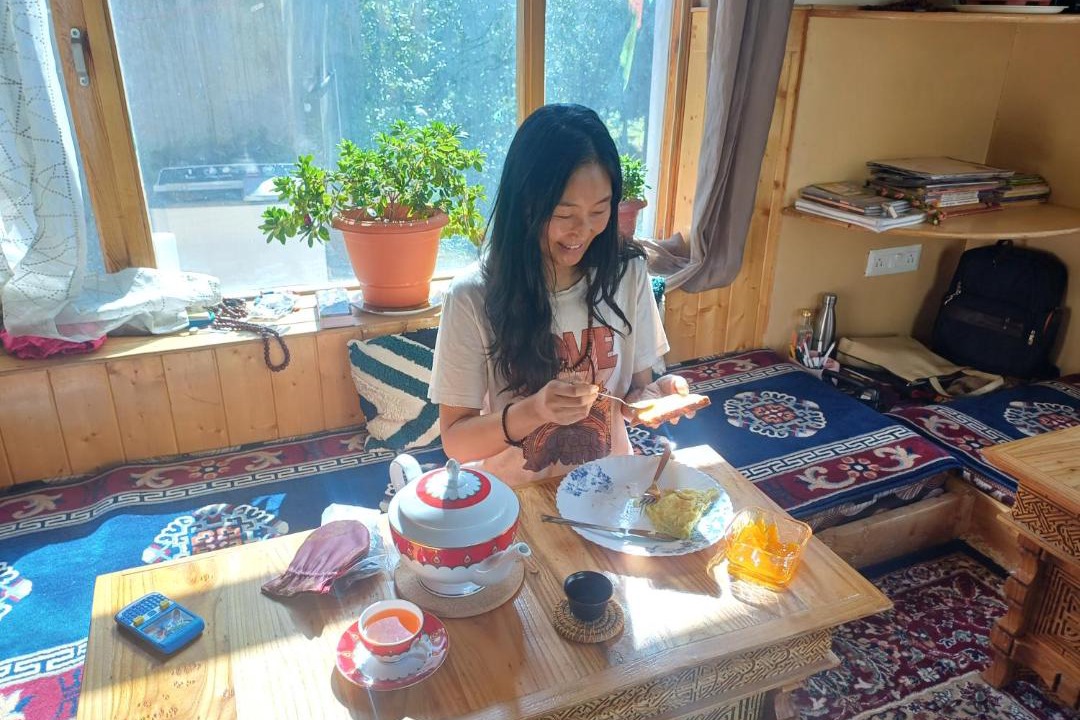 Photo of Others in Leh